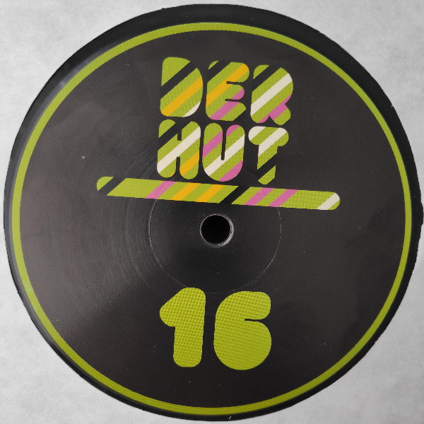 Splatter & Memnok - horus