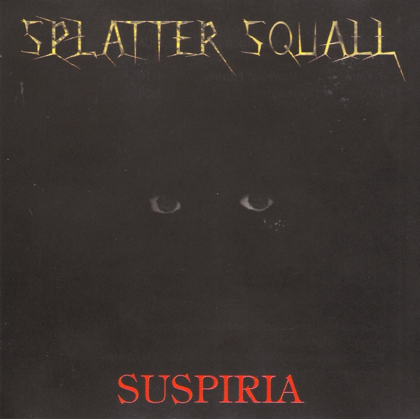 Splatter Squall - Shadows*
