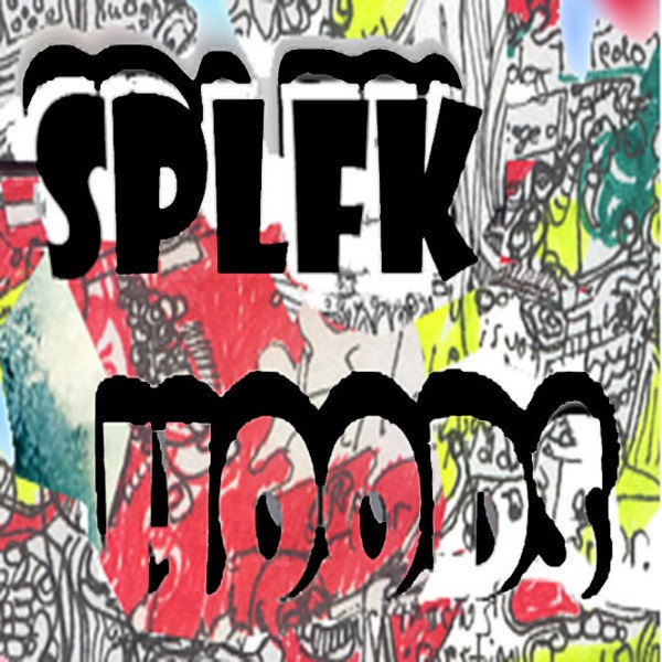 Splfk - Bullet Teeth
