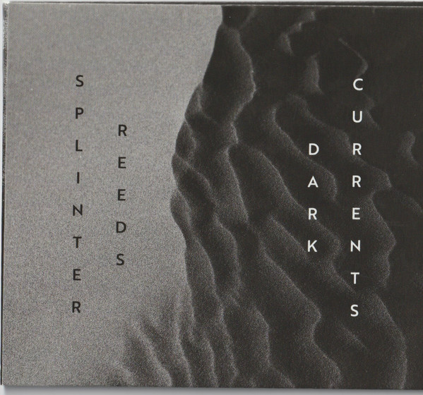 Splinter Reeds - Splinter: VIII. Red Pine