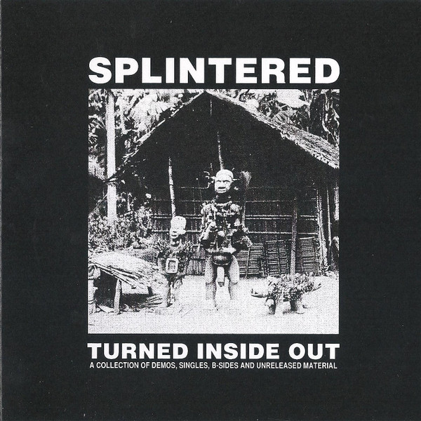 Splintered - Perihelion