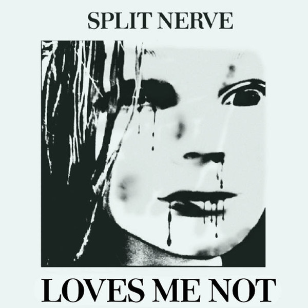 Split Nerve - Demigod