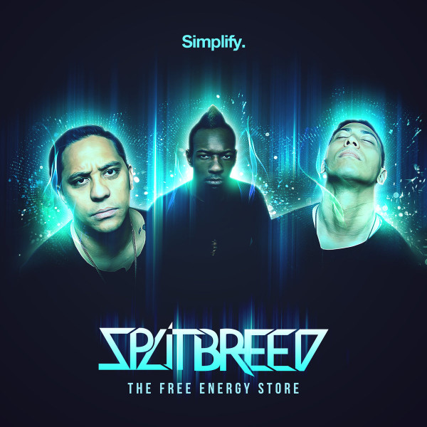 Splitbreed - Freakshow (feat. Varien) - Original Mix