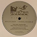 Splitloop - Just Enough (Fabriclive 34)