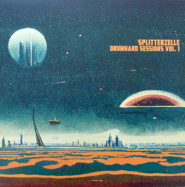Splitterzelle - Periphery