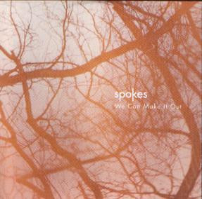 Spokes - 3,4,5