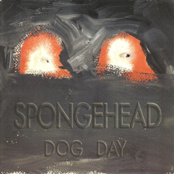 Spongehead - Melting