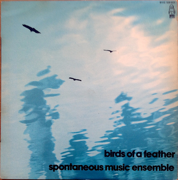 Spontaneous Music Ensemble - Karyobin Pt. 1