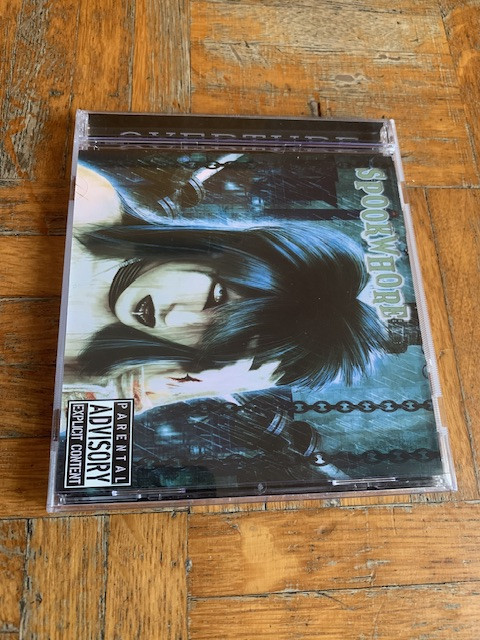 Spookwhore - Motherfucker