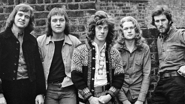 Spooky Tooth with Pierre Henry - Jubilation
