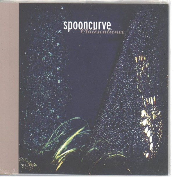 Spooncurve - Mauve Zone