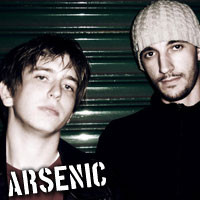 Spor & Chris Renegade - Podcast 002