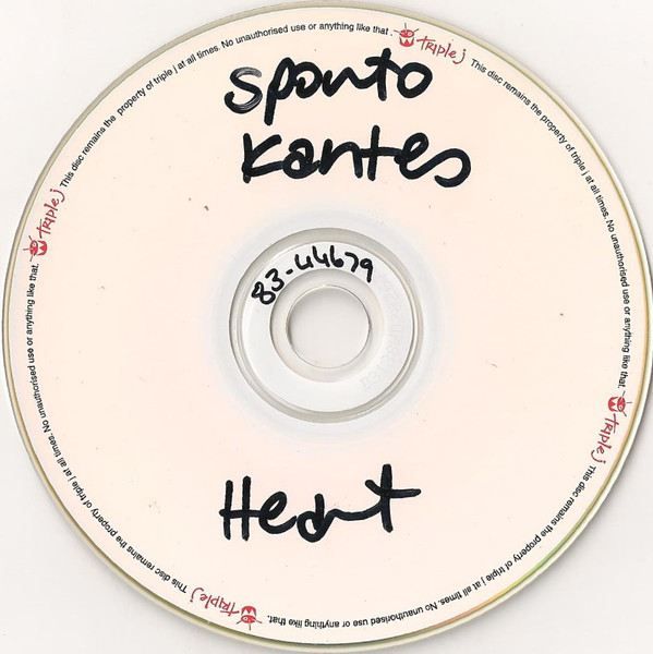 Sporto Kantès - Whistle