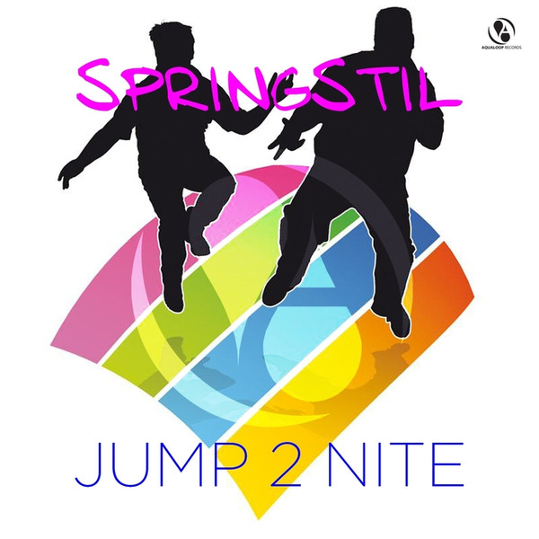 Springstil - Springstil (Jackyll & Hyde Remix)