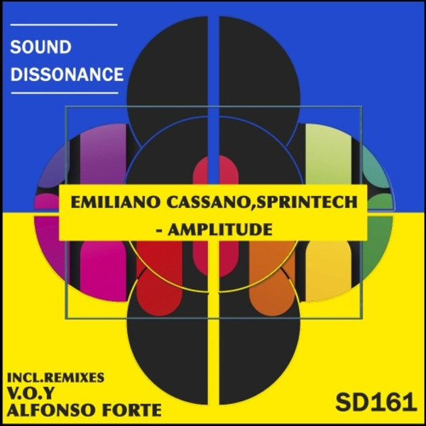 Sprintech - Flex - Buchecha Remix
