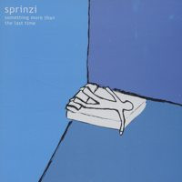 Sprinzi - Ooh Ooh
