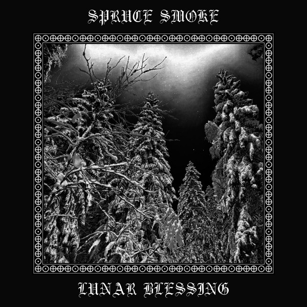 Spruce Smoke - Sanguinity of Heartache