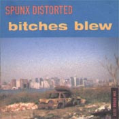 Spunx - Sparks