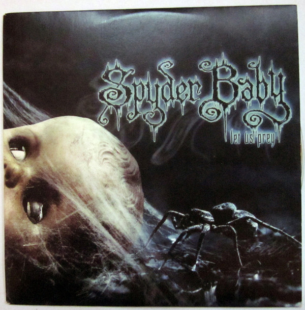 Spyder Baby - Goodbye