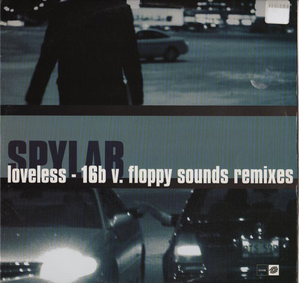 Spylab - This Utopia