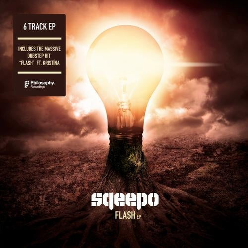 Sqeepo - Flash - Original Mix