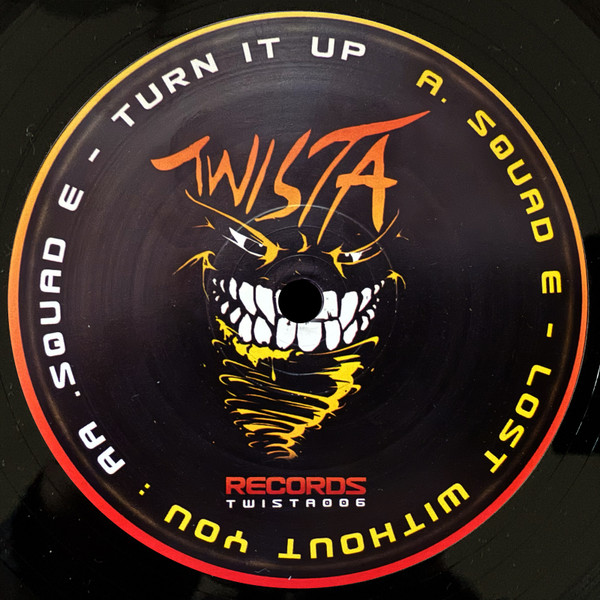 Squad-E - Bring It On
