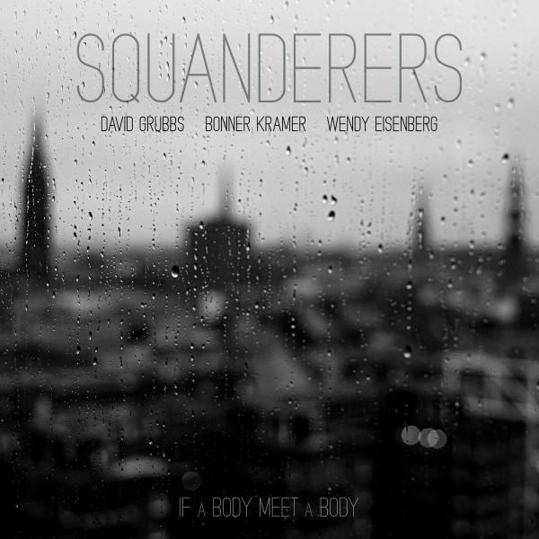 Squanderers - Theme for Squanderers