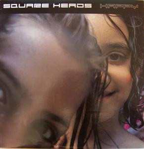 Square Heads - Happy 2008