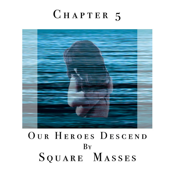 Square Masses - For Threes