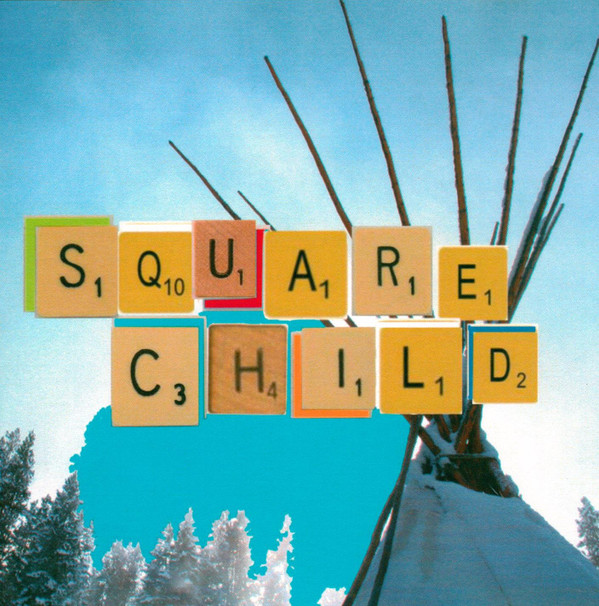 Squarechild - His Masterpiece