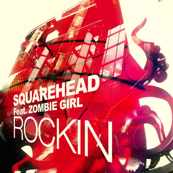 Squarehead - Electro Body Music
