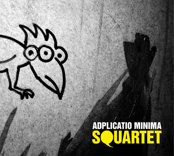 Squartet - Perky Pat