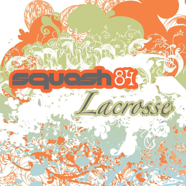 Squash 84 - Captured Girl (Original Mix)