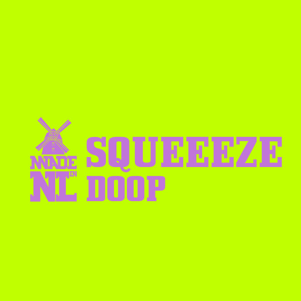 Squeeeze! - Doop