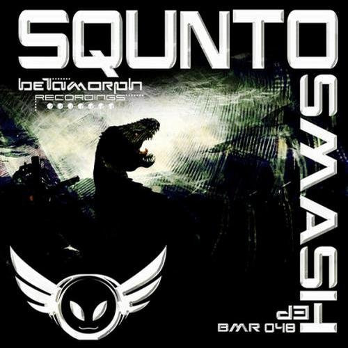 Squnto - Deth Bounce