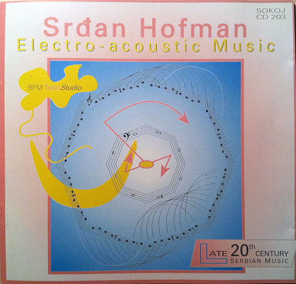 Srdan Hofman - Vec Videno / Deja Vu