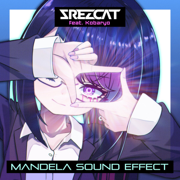 Srezcat - Mandela Sound Effect