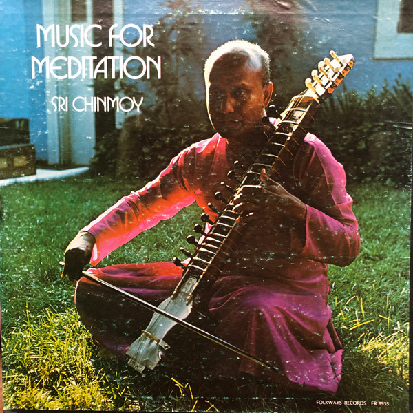 Sri Chinmoy - Nrittyer Tale Tale