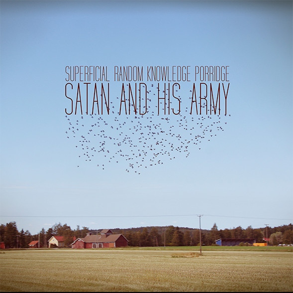 Srkp - SRKP-Satan and His Army