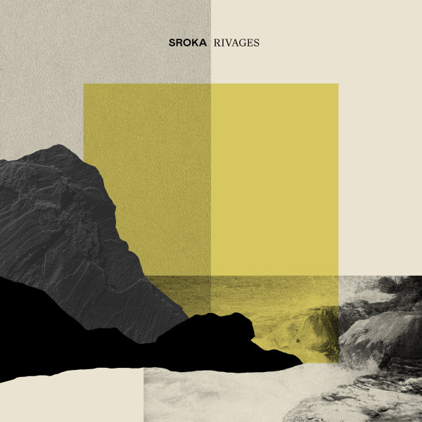Sroka - Refuge