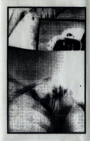 Sshe Retina Stimulants - Gauze Surfing, Next