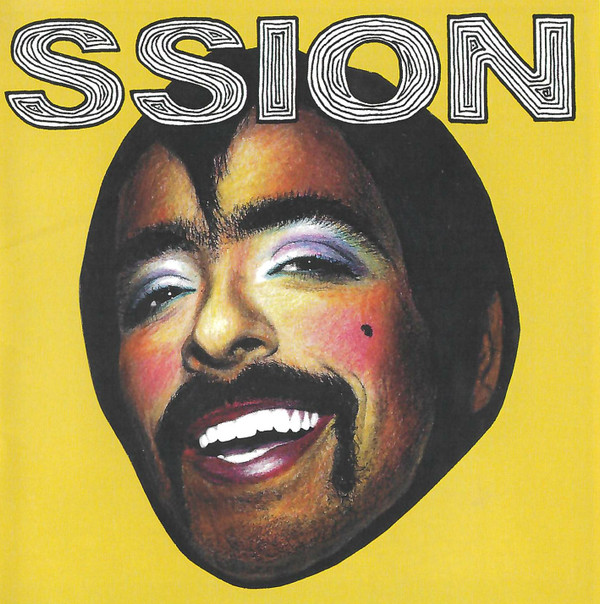 Ssion - Earthquake