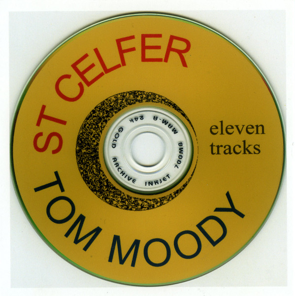 St Celfer - For What Its Worth (Step.4D².37)