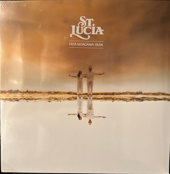 St. Lucia - All Eyes on You