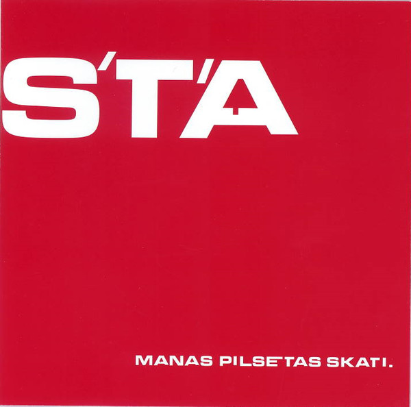 Sta - 99 Glooms