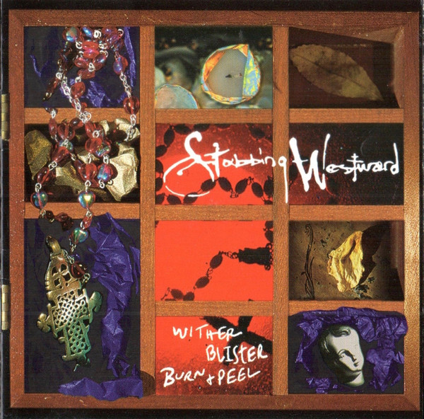 Stabbing Westward - Shame