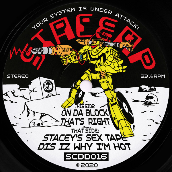 StacEmp - On Da Block