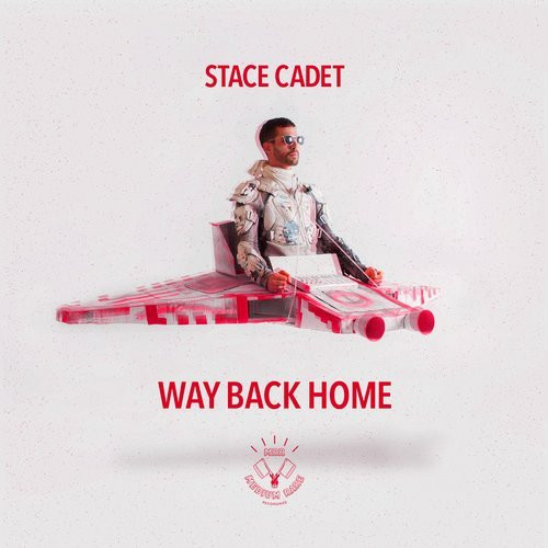 Stace Cadet - Energy