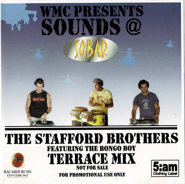 Stafford Brothers - Hello