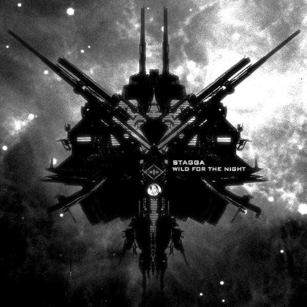 Stagga - FREIGHT DUB